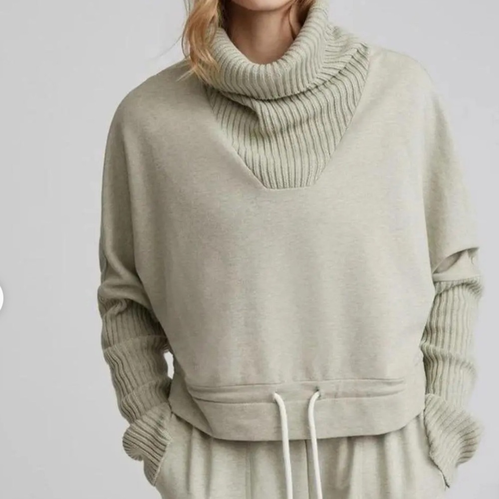 Varley Britannia Sweater
